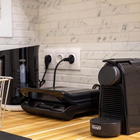 "Stay In Art" Kolonaki Luxury Apartment Атина Екстериор снимка