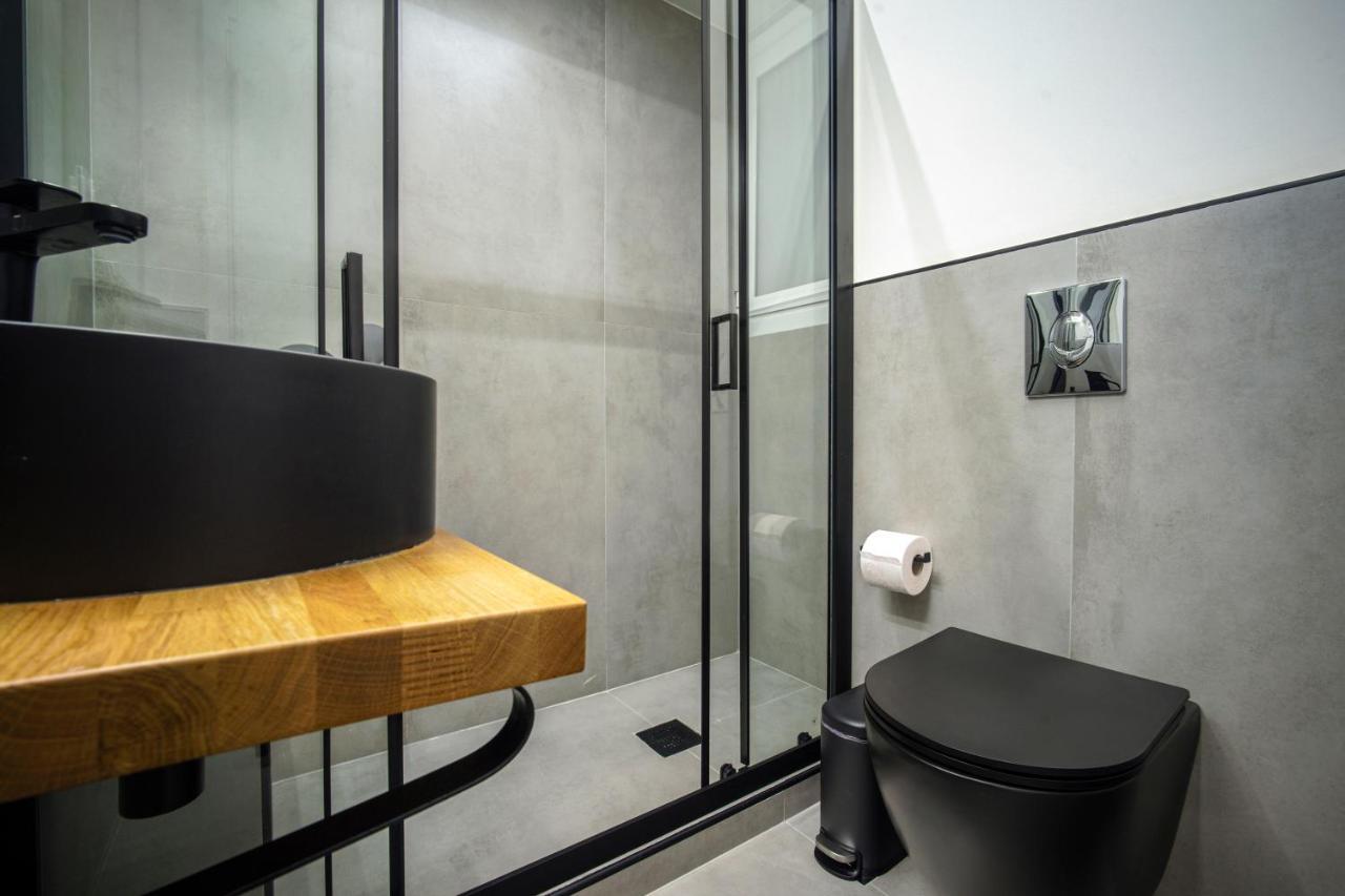 "Stay In Art" Kolonaki Luxury Apartment Атина Екстериор снимка