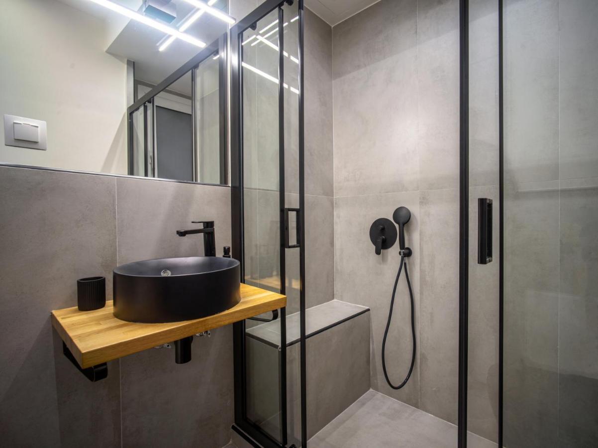 "Stay In Art" Kolonaki Luxury Apartment Атина Екстериор снимка