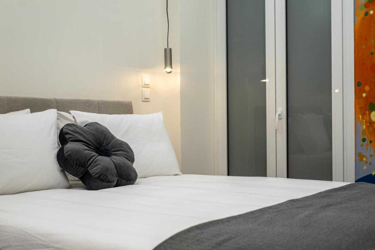 "Stay In Art" Kolonaki Luxury Apartment Атина Екстериор снимка