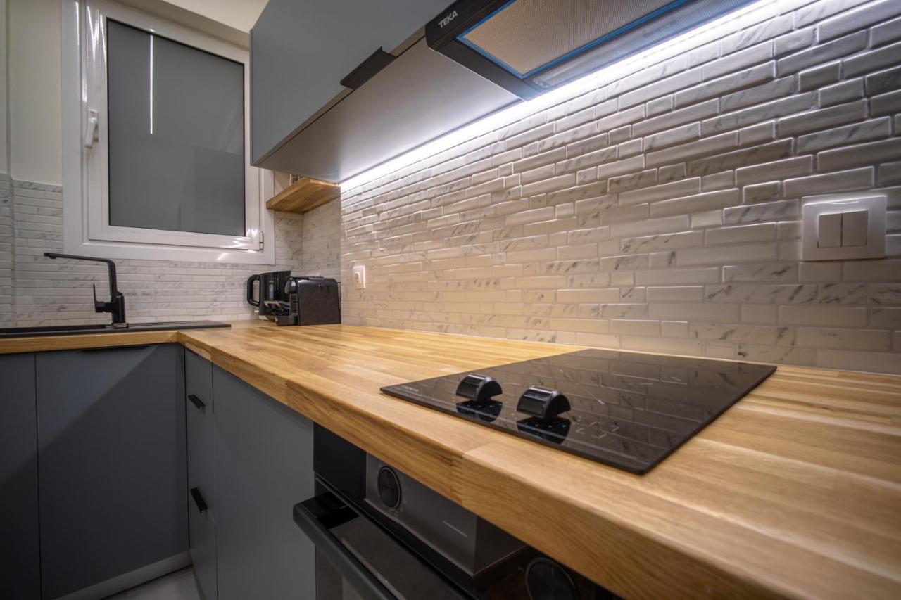 "Stay In Art" Kolonaki Luxury Apartment Атина Екстериор снимка