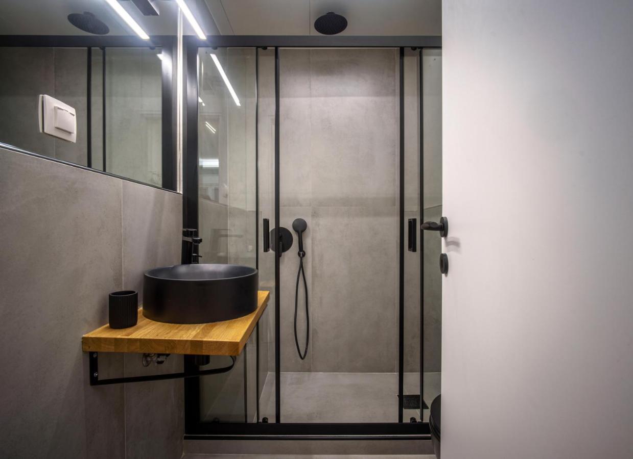 "Stay In Art" Kolonaki Luxury Apartment Атина Екстериор снимка
