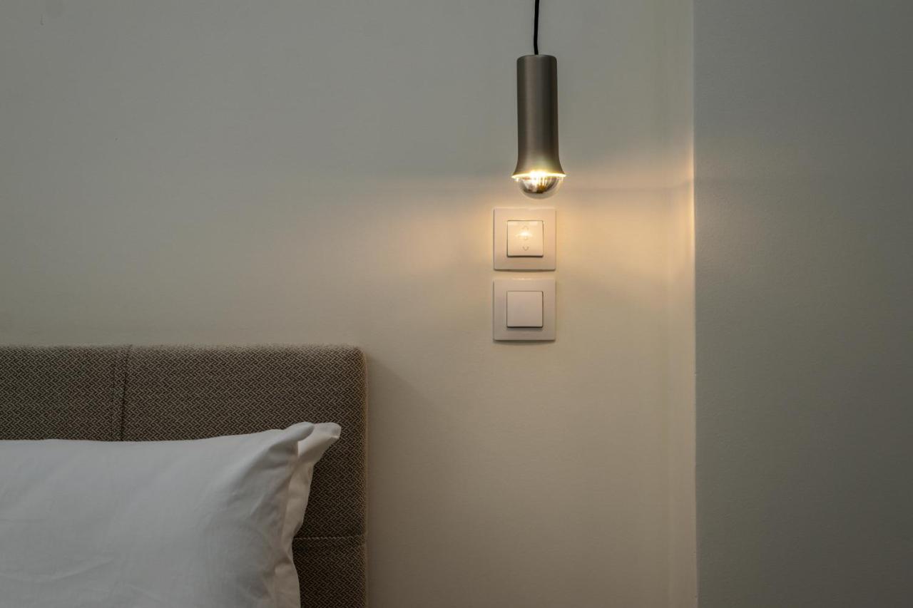 "Stay In Art" Kolonaki Luxury Apartment Атина Екстериор снимка